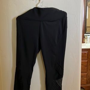 Exercise pants